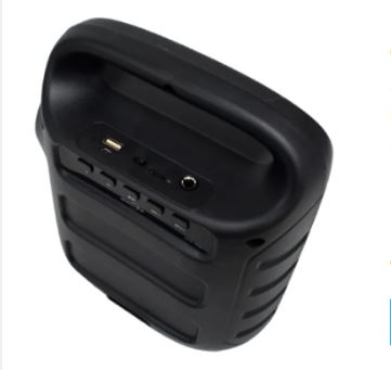 Speaker GTS-1705/سماعة بلوتوث