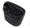 Speaker GTS-1705/سماعة بلوتوث
