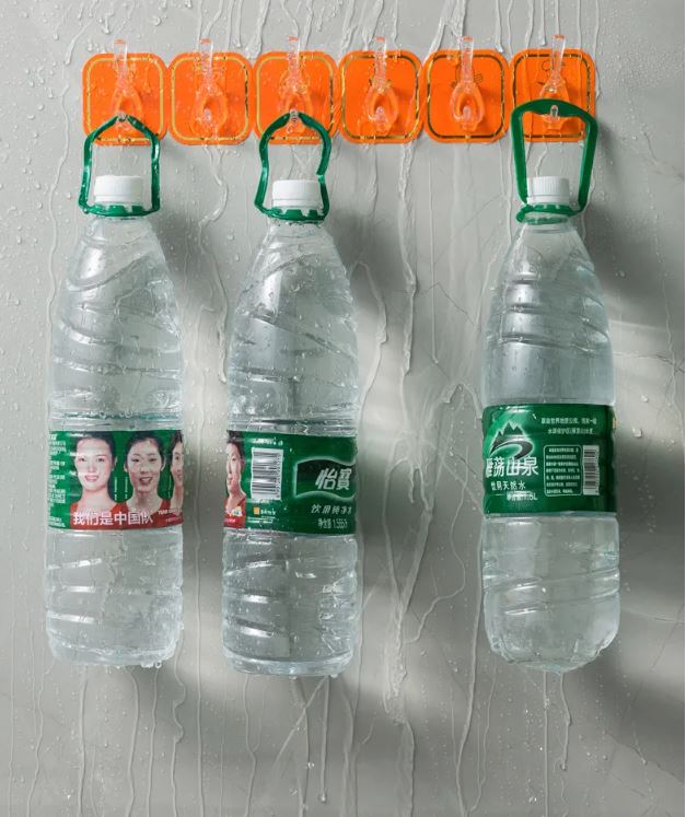 Sticky Hooks / علاقة تعليق متعددة
