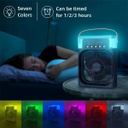 Mini Cooling Fan / مروحة رذاذ الماء