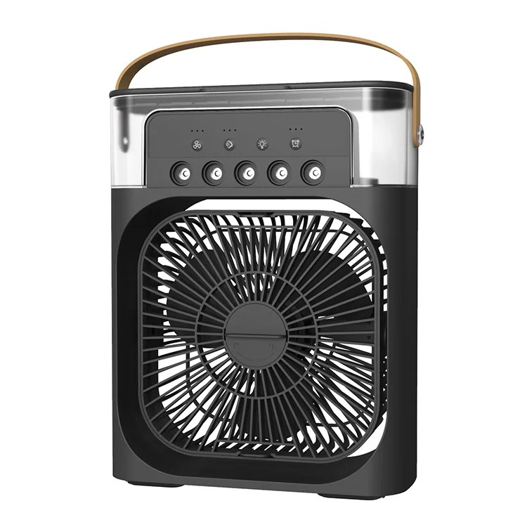 Mini Cooling Fan / مروحة رذاذ الماء