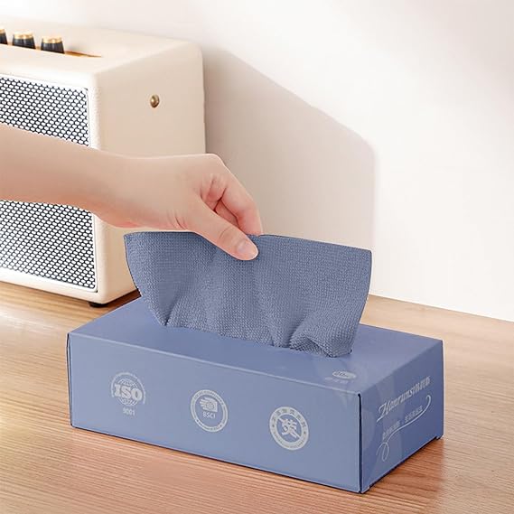 Multifunction Cleaning Towels / مناشف التنظيف