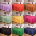 Table cloth cover / غطاء مفرش طاولة