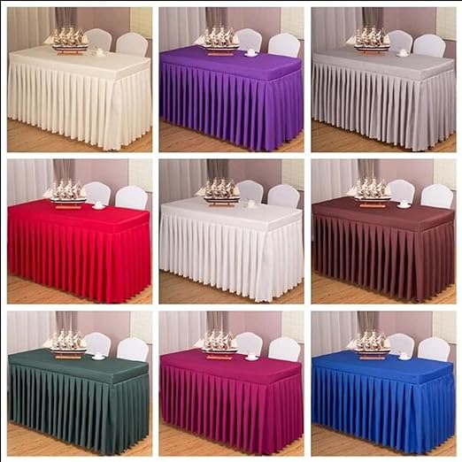 Table cloth cover / غطاء مفرش طاولة