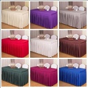 Table cloth cover / غطاء مفرش طاولة