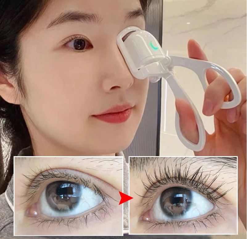 Eyelash adjustment device / جهاز تعديل الرموش
