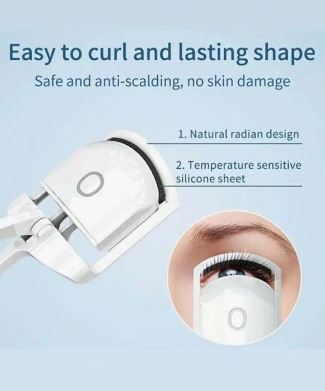 Eyelash adjustment device / جهاز تعديل الرموش