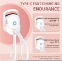 Eyelash adjustment device / جهاز تعديل الرموش