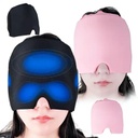 Cold Compress Head Cover / غطاء الرأس