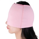 Cold Compress Head Cover / غطاء الرأس