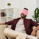 Cold Compress Head Cover / غطاء الرأس