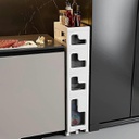 Narrow places Organizer Big Size / منظم للأماكن الضيقة الحجم الكبير