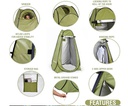 Multi-Purpose Tent / خيمة متعددة الاستخدام