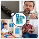 USB AAA 7 Batteries