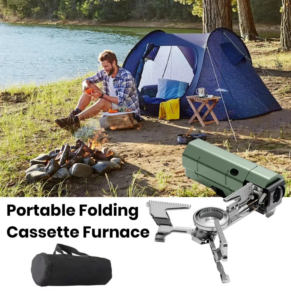 BNO3304-6 Portable Gas stove