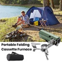BNO3304-6 Portable Gas stove