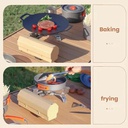 BNO3304-6 Portable Gas stove