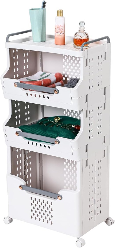 BNO3309-4 Multi-layer organizer