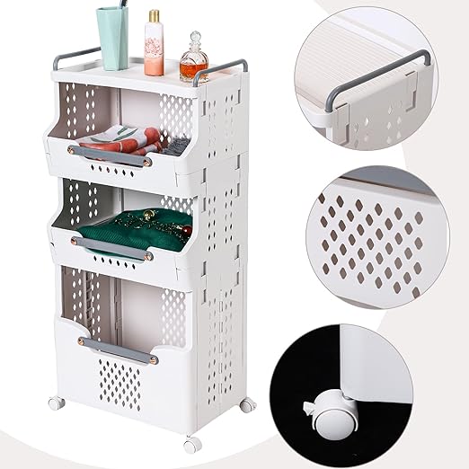 BNO3309-4 Multi-layer organizer