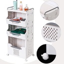 BNO3309-4 Multi-layer organizer