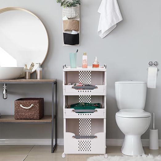 BNO3309-4 Multi-layer organizer