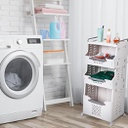 BNO3309-4 Multi-layer organizer