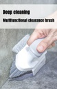 4 in 1 SCRUBBER BRUSH