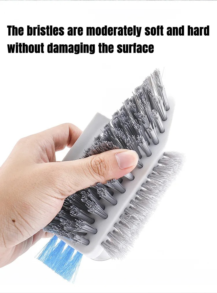 4 in 1 SCRUBBER BRUSH