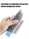 4 in 1 SCRUBBER BRUSH