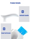 4 in 1 SCRUBBER BRUSH