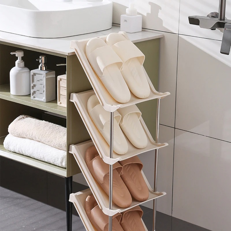 5- LAYER SHOE ORGANIZER