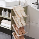 5- LAYER SHOE ORGANIZER