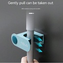 BRUSH HOLDER