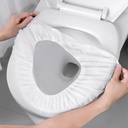 DISPOSABLE TOILET SEAT CUSHION