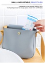 DISPOSABLE TOILET SEAT CUSHION