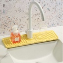 FAUCET DRAIN MAT