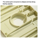 FAUCET DRAIN MAT