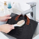 FOLDABLE CLOTHES ORGANIZER
