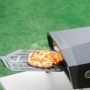 Gas Pizza Oven