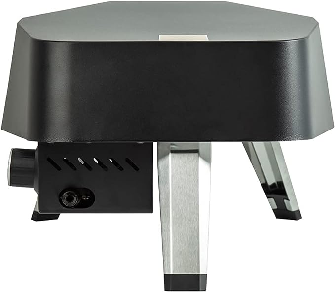 Gas Pizza Oven