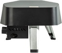 Gas Pizza Oven