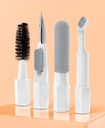 MULTIFUNCTIONAL CLEANING BRUSH 20 in 1