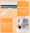 MULTIFUNCTIONAL CLEANING BRUSH 20 in 1