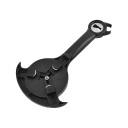 Multipurpose Bottle Opener