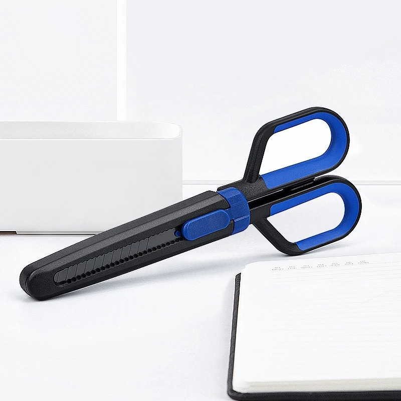 Multipurpose Scissor