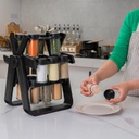 Rotating Rack Organizer