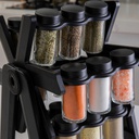 Rotating Rack Organizer