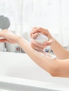 SHAMPOO COMB BRUSH