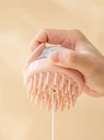 SHAMPOO COMB BRUSH