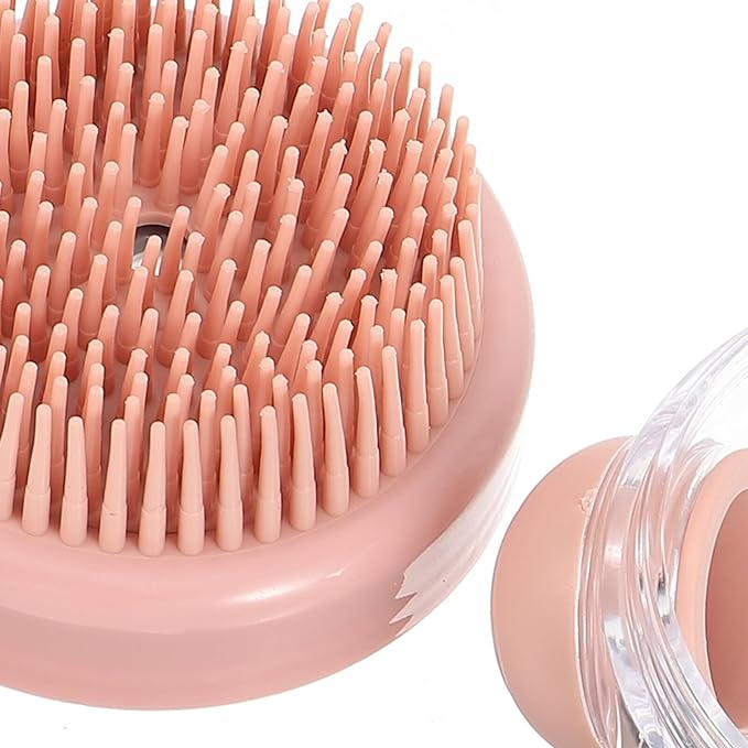 SHAMPOO COMB BRUSH